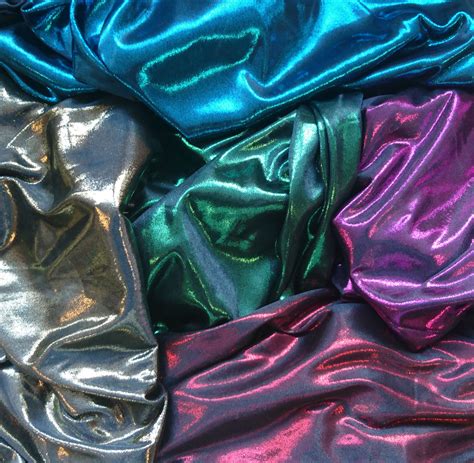 metallic lycra fabric|types of lycra fabric.